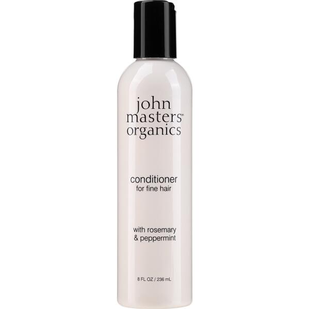 Кондиціонер для волосся John Masters Organics Rosemary & Peppermint Conditioner 236 мл (669558003606) - зображення 1