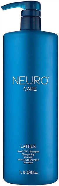 Кондиціонер для волосся Paul Mitchell Neuro Care Rinse Heatctrl Conditioner 272 мл (9531126852) - зображення 1