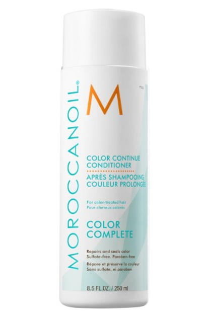 Бальзам для волосся Moroccanoil Color Complete Color Continue Conditioner 250 мл (7290016966954) - зображення 1