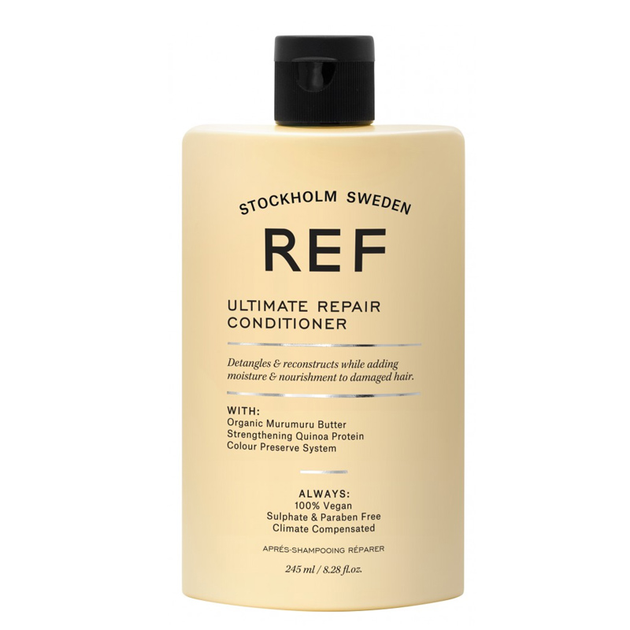 Кондиціонер для волосся Ref Ultimate Repair Conditioner 245 мл (7350016784757) - зображення 1