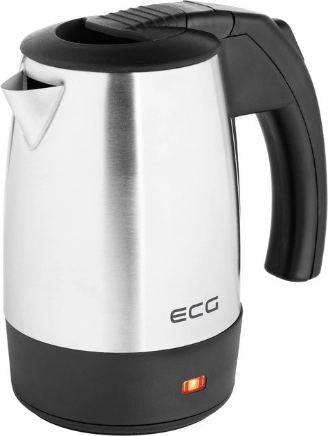 Электрочайник ECG RK 550 Travel - изображение 1