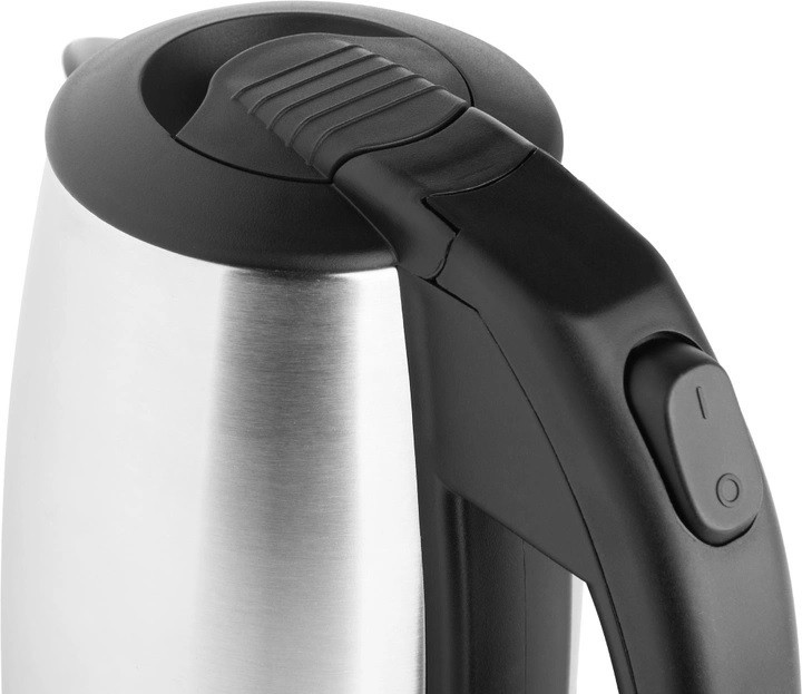 Электрочайник ECG RK 550 Travel - изображение 4