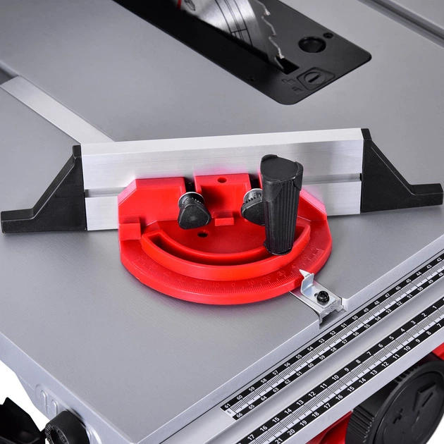 Piła tarczowa Einhell TE-TS 254 T (4340430) - obraz 5