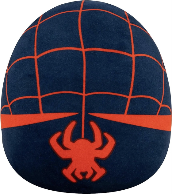 М'яка іграшка Jazwares Squishmallows Marvel Майлз Моралес (191726414384) - зображення 3