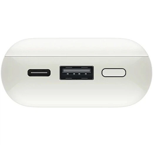 Портативная батарея Xiaomi Mi Power Bank 10000mAh 33W Pocket