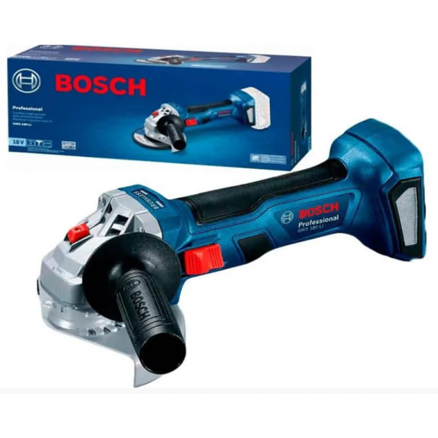 Bosch Professional GWS 180 LI