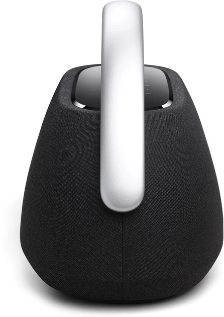 Портативная колонка Harman/Kardon Go + Play 3 160W Black