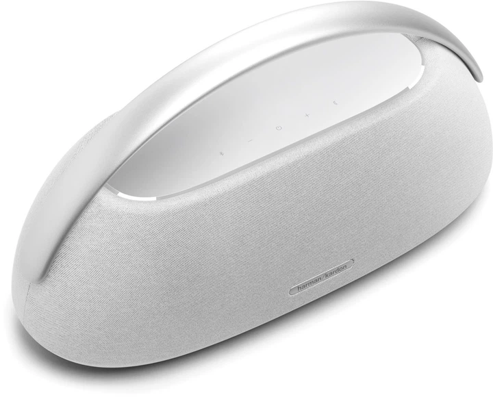 Przenośny głośnik Harman/Kardon Go + Play 3 160W Grey (HKGOPLAY3GRYEP) - obraz 7