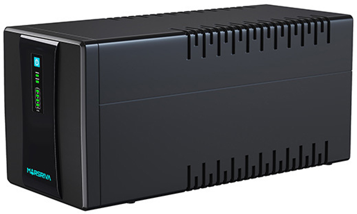 ИБП MARSRIVA MR-UF1500 - изображение 2