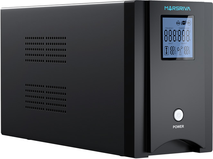ИБП MARSRIVA MR-UF1500P-H - изображение 1