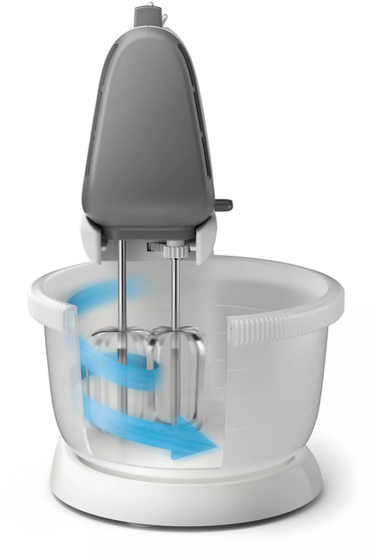 Міксер Philips Series 5000 HR3745/00 - зображення 3