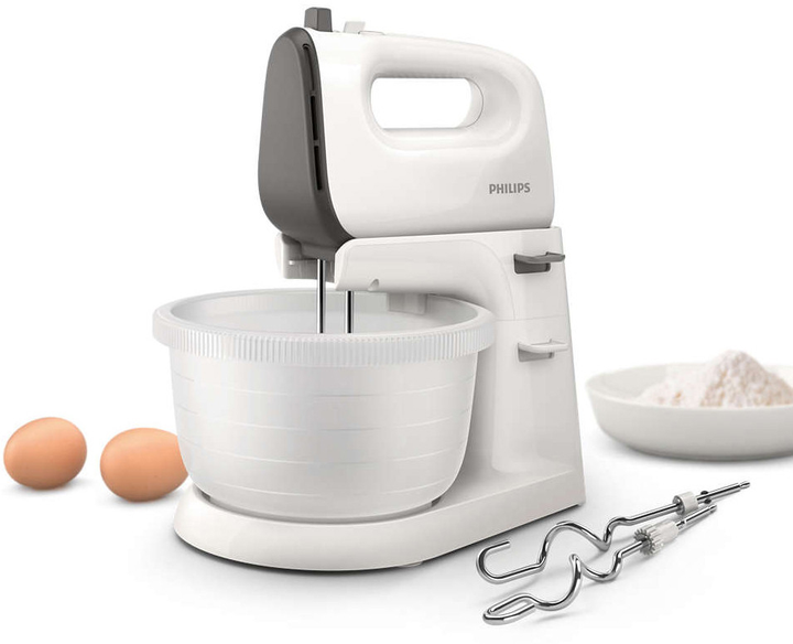 Міксер Philips Series 5000 HR3745/00 - зображення 6