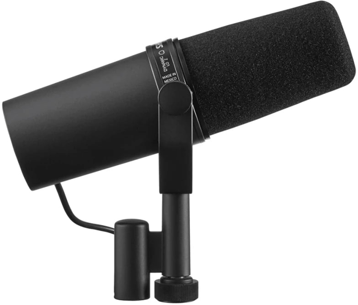 Mikrofon dynamiczny Shure SM7B (0042406088879) - obraz 3