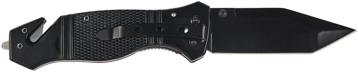 Нож Active Lifesaver черный (630305) - изображение 2