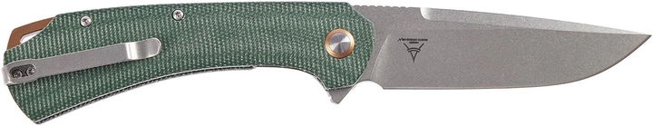 Нож Skif Knives Frontier SW D2 micarta green (17650362) - изображение 2