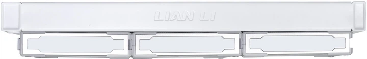 Система рідинного охолодження Lian Li Galahad II Trinity 360 SL-Inf White (GA2T36INW) - зображення 11