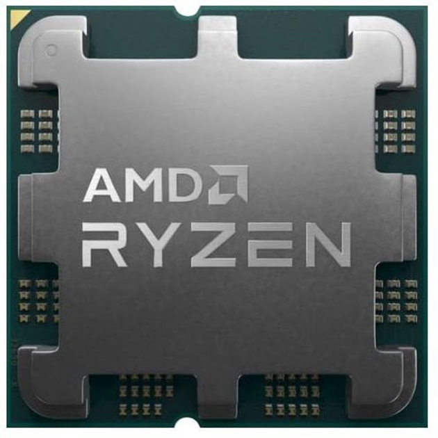 Процесор AMD Ryzen 7 7700 3.8GHz/32MB (100-100000592MPK) sAM5 Multipack - зображення 1