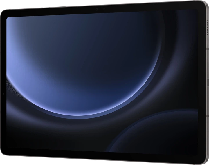 Планшет Samsung Galaxy Tab S9 FE 5G 8/256GB Gray (SM-X516BZAESEK