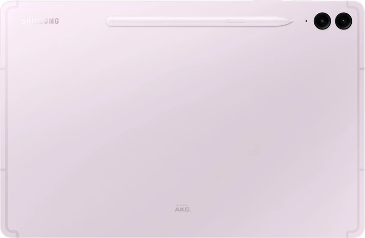 Планшет Samsung Galaxy Tab S9 FE+ Wi-Fi 8/128GB Lavender (SM