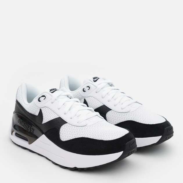 Nike air max store thea black summit white