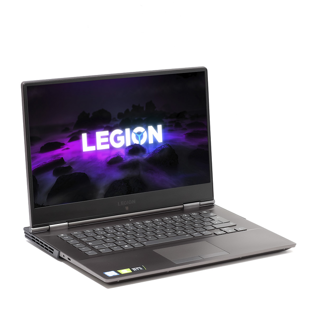 БУ Игровой ноутбук Lenovo Legion Y740-15ICHg – фото, отзывы ...