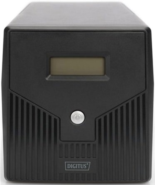 ИБП Digitus Line-Interactive 1500VA/900W (DN-170075) - изображение 1