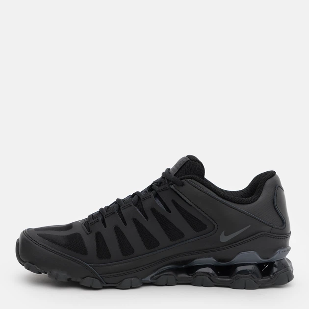 Мужские кроссовки для зала Nike Reax 8 Tr Mesh 621716-008 44 (10US