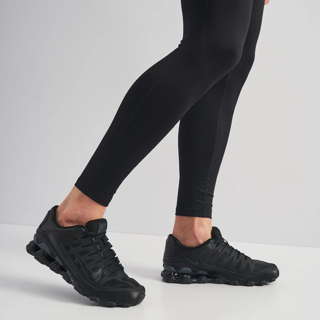 Мужские кроссовки для зала Nike Reax 8 Tr Mesh 621716-008 44 (10US