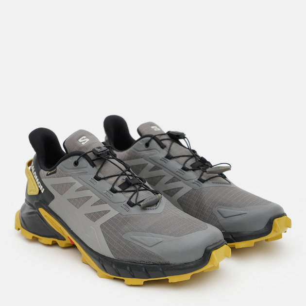 Salomon cheap supercross goretex