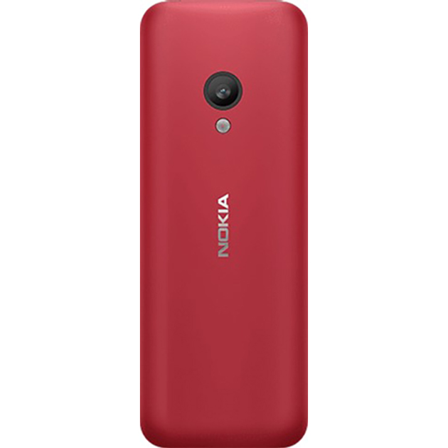 Мобільний телефон Nokia 150 2020 Dual Sim Red – фото, отзывы ...