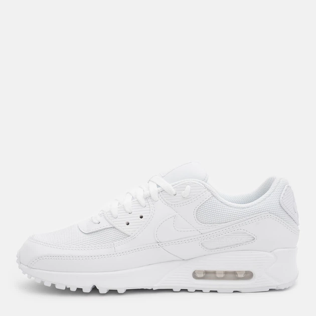 Мужские кроссовки Nike Air Max 90 CN8490-100 40.5 (7.5US) 25.5 см Белые (193154416657) - изображение 3