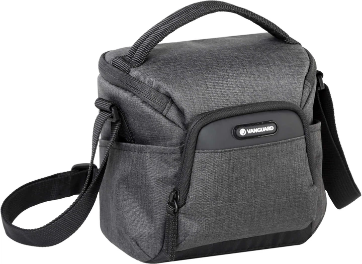 Сумка Vanguard Vesta Aspire 15 Gray (VGVESTA_ASPIRE15_GY) - зображення 6