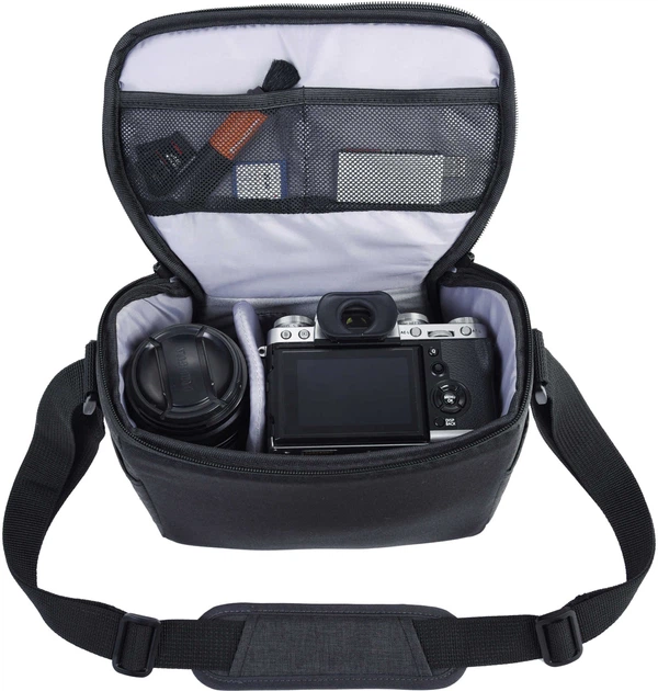 Сумка Vanguard Vesta Aspire 21 Gray (VGVESTA_ASPIRE21_GY) - зображення 2