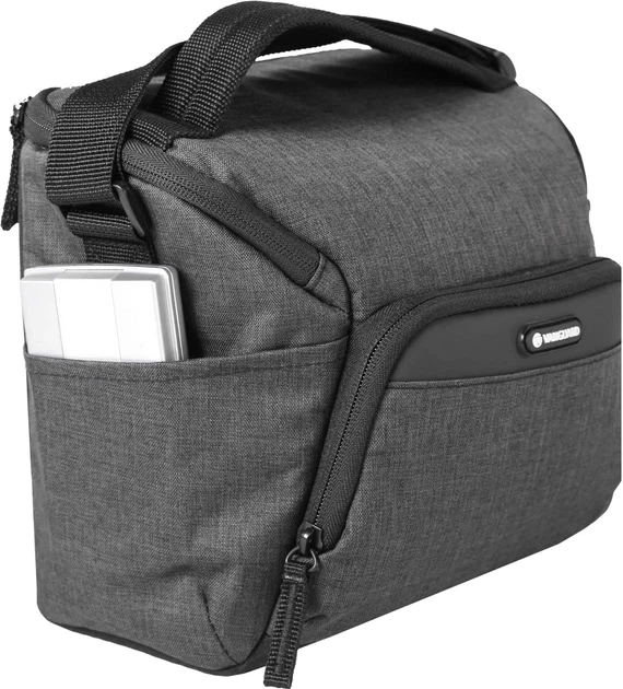 Сумка Vanguard Vesta Aspire 21 Gray (VGVESTA_ASPIRE21_GY) - зображення 11