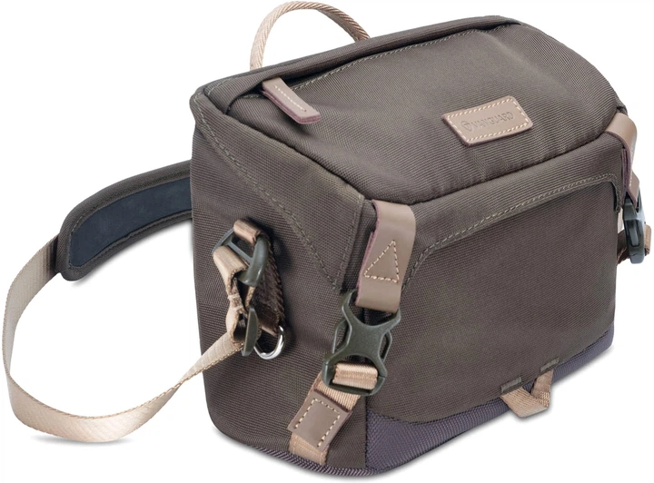 Torba Vanguard VEO GO 24M Khaki-Green (VGVEO_GO24M_KG) - obraz 8