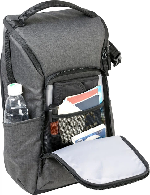 Рюкзак Vanguard Vesta Aspire 41 Gray (VGVESTA_ASPIRE41_GY) - зображення 10