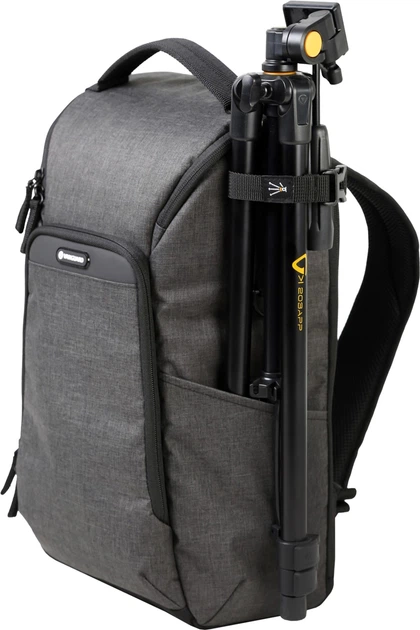 Рюкзак Vanguard Vesta Aspire 41 Gray (VGVESTA_ASPIRE41_GY) - зображення 13