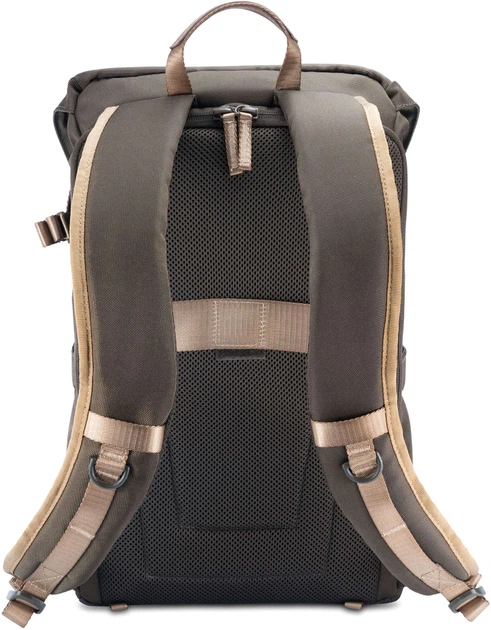 Рюкзак Vanguard VEO GO 42M Khaki-Green (VGVEO_GO42M_KG) - зображення 6