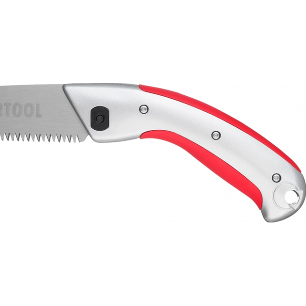 Ножовка садовая Intertool HT-3145 прямая 210 мм - изображение 3