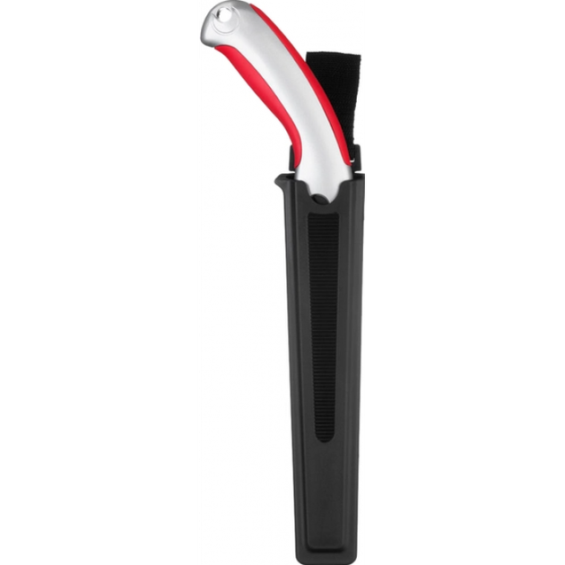 Ножовка садовая Intertool HT-3145 прямая 210 мм - изображение 6