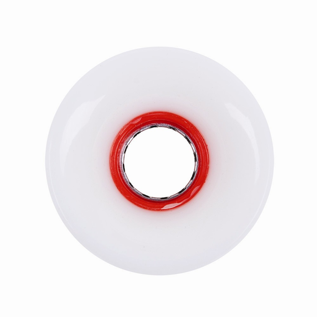 Колеса для скейтборда Tempish LB 60x45 78A/white (4 шт.) | Быстрая ...