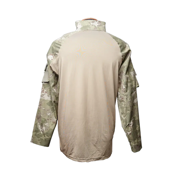 Тактическая форма костюм Ubacs рубашка + штаны Мультикам XXL (34499) Kali - изображение 2