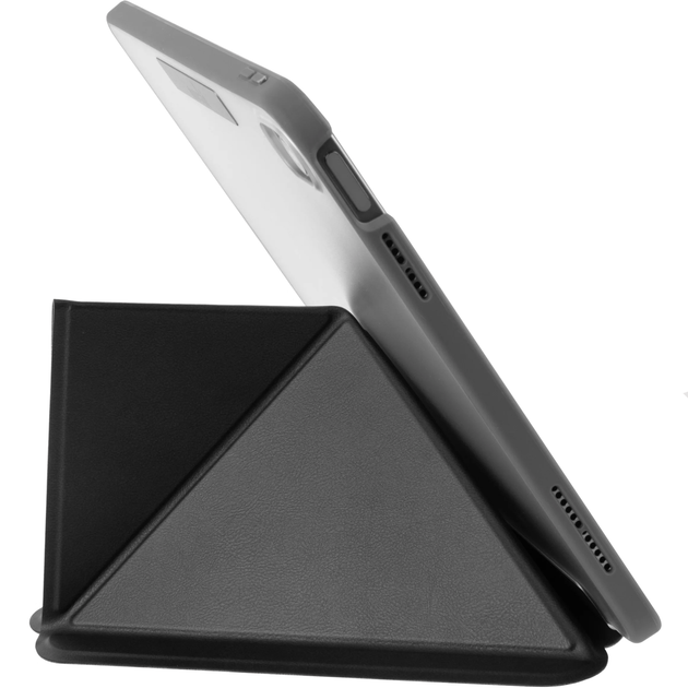 Чохол-книжка Moshi VersaCover зі складаною кришкою для iPad 10.9" (10th Gen) Charcoal Black - Фото 3 Чохол-книжка Moshi VersaCover зі складаною кришкою для iPad 10.9" (10th Gen) Charcoal Black - зображення 3