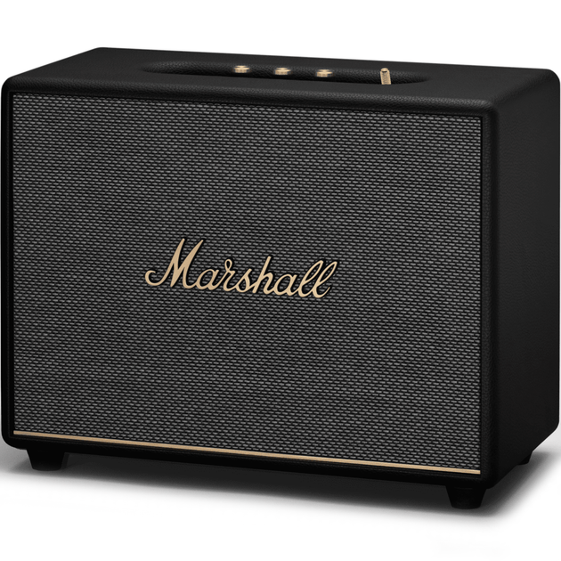 Блютуз колонка Marshall Woburn III, Black (1006016) - изображение 3