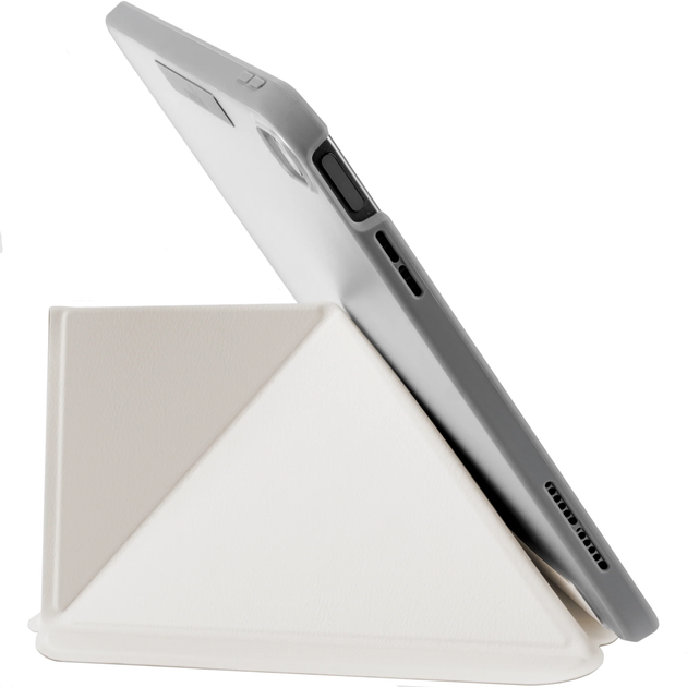 Чохол-книжка Moshi VersaCover зі складаною кришкою для iPad 10.9" (10th Gen) Savanna Beige - зображення 3
