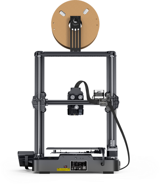 3D-принтер Creality Ender 3 V3 SE (CRE-1001020514) - изображение 5