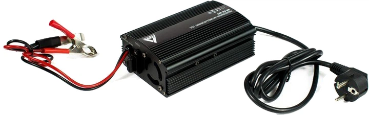 Пусковий пристрій AZO Digital AZO00D1161 - зображення 3