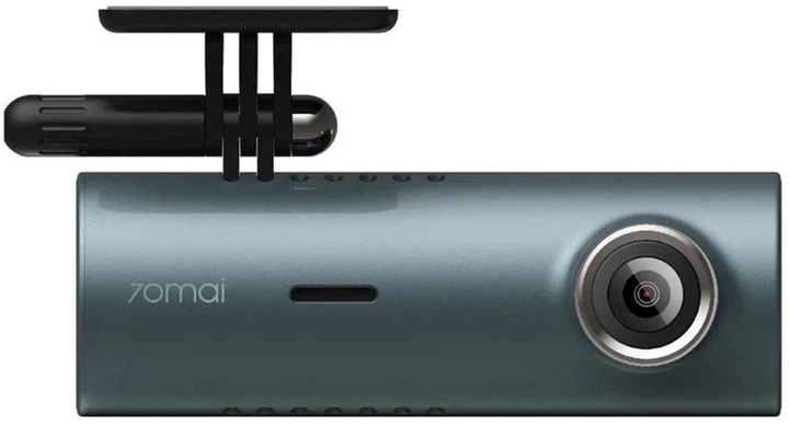 Wideorejestrator 70mai M300 Dash Cam 1296P HD Navy (MIDRIVE M300) - obraz 3