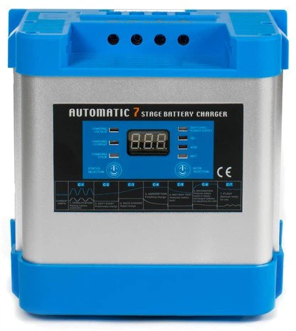 Пусковий пристрій AZO Digital AZO00D1271 - зображення 3