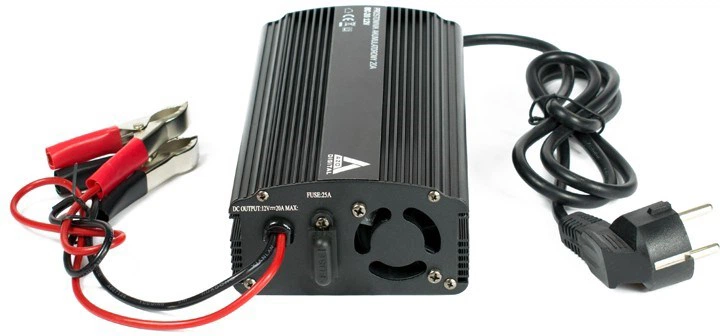 Пусковий пристрій AZO Digital AZO00D1112 - зображення 4